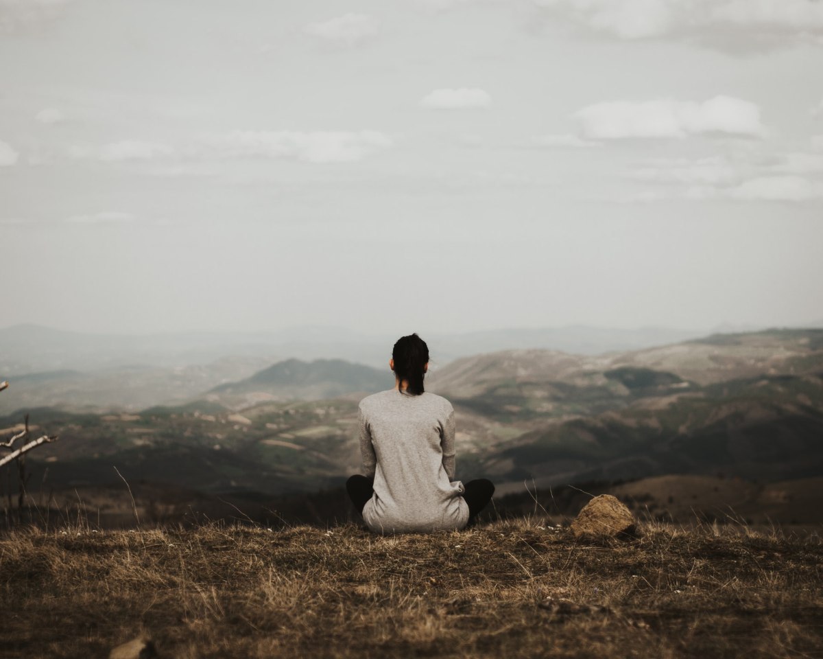 Hogyan javíthatja a meditáció a mentális és fizikai egészséget?